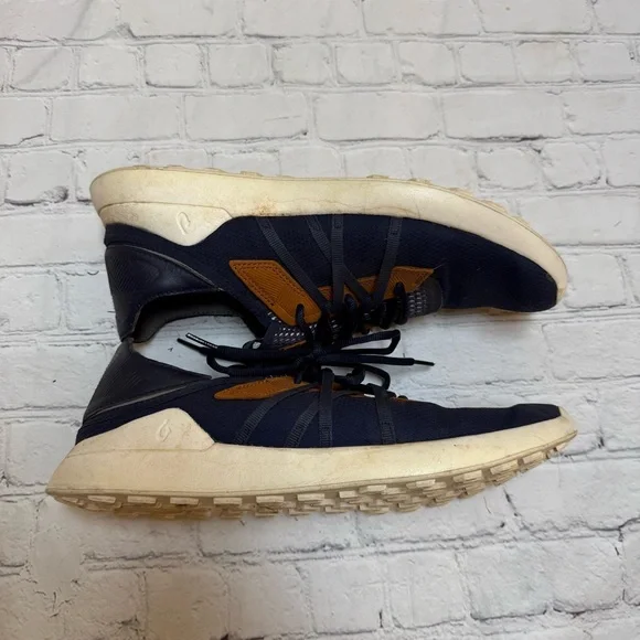 OluKai Golf Shoes - Picture 7 of 9